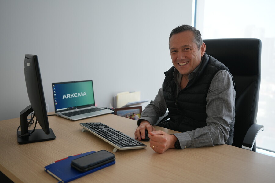 Inicio Arkema Mexico Arkema Mexico